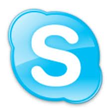 Ajoutez-moi sur Skype